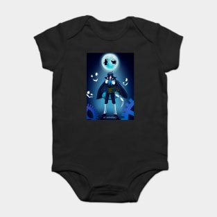 Vanitas from Vanitas No Carte Baby Bodysuit